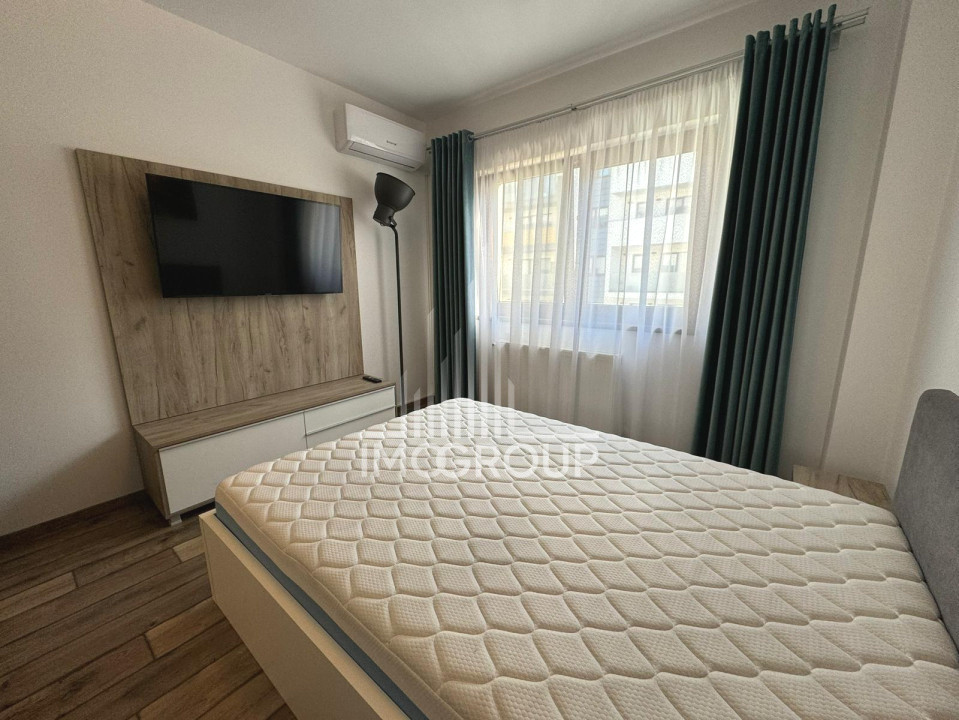 Apartament superb 2 camere de inchiriat, Ansamblul Luminia