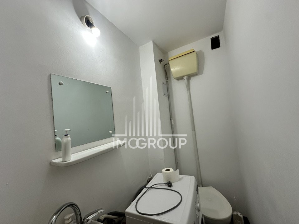 Apartament cu 3 dormitoare | Decomandat | 3 balcoane | Parcare | 2 bai