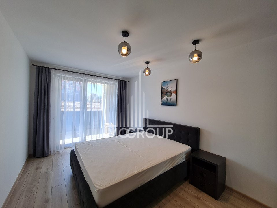 Apartament 2 camere de inchiriat cu garaj, langa Iulius Mall, FSEGA 