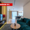 Comision 0%! Apartament ultrafinisat, nou, 2 camere, garaj, zona VIVO, Floresti