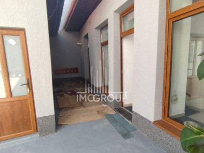 Vanzare spatiu comercial, Ultracentral, str Eroilor, Cluj Napoca
