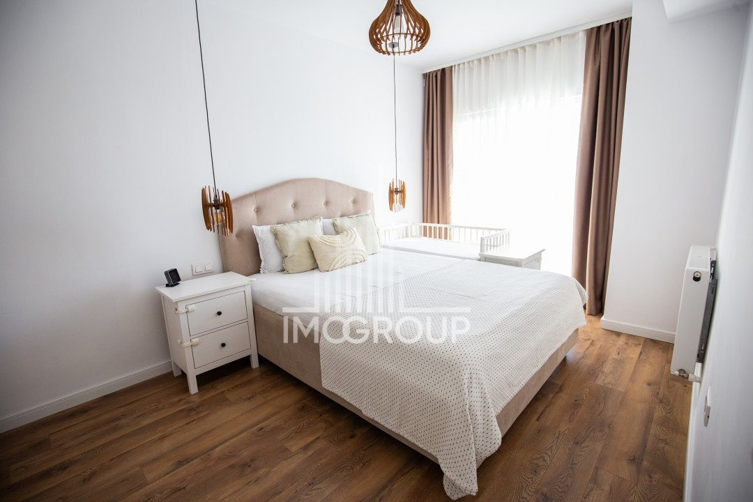 De vanzare apartament 2 camere Fabricii garaj Comision 0%