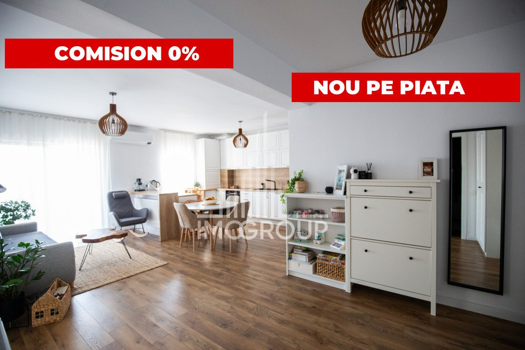 De vanzare apartament 2 camere Fabricii garaj Comision 0%