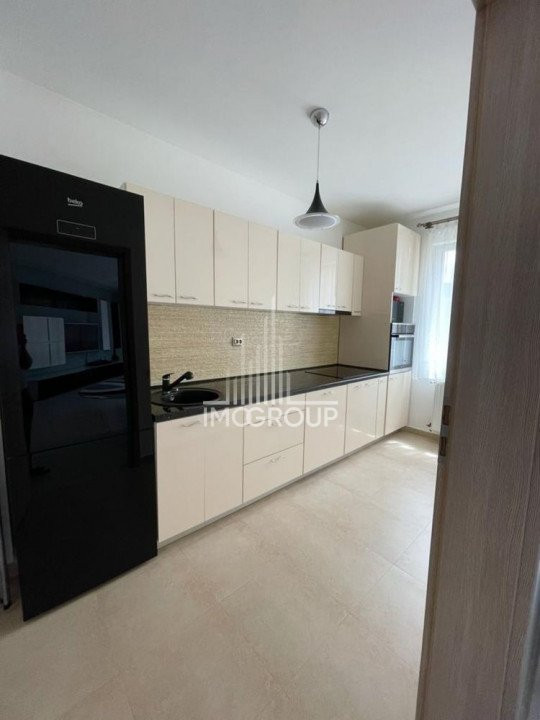 Comision 0%! Apartament modern, 2 camere, parcare, zona Manastur-Roata Făget.