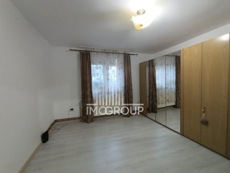 0% Comision. Casa individuala pe str. Agriculturii, zona Liceul Agricol