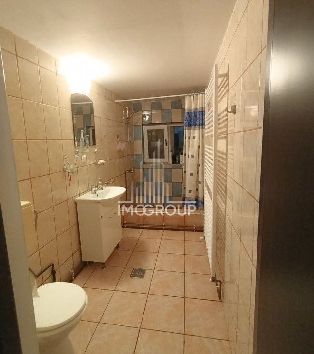 0% Comision. Casa individuala pe str. Agriculturii, zona Liceul Agricol