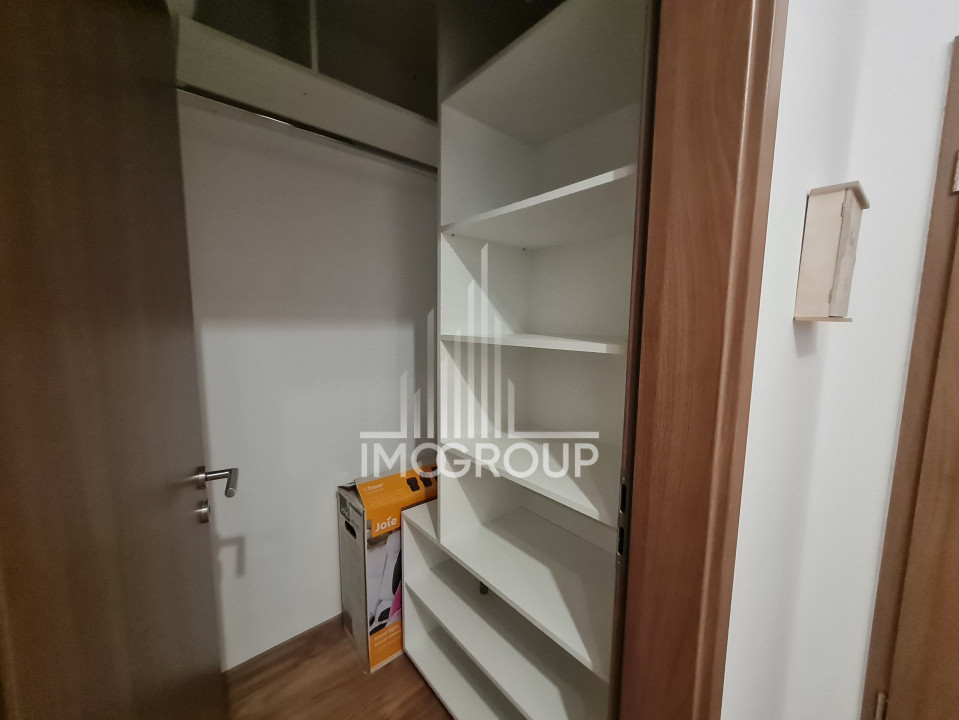 Apartament decomandat 2 camere de inchiriat parcare