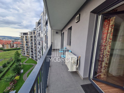 Apartament decomandat 2 camere de inchiriat parcare