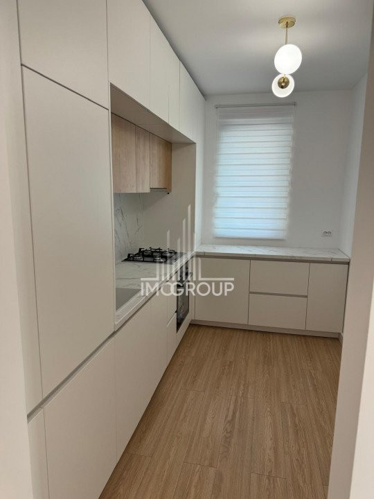 Prima inchiriere! Apartament 2 cam langa Iulius pe str Galati, garaj