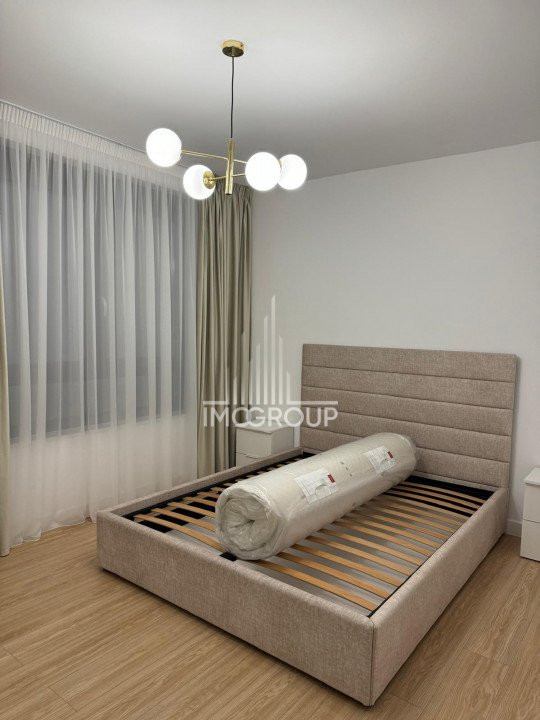 Prima inchiriere! Apartament 2 cam langa Iulius pe str Galati, garaj