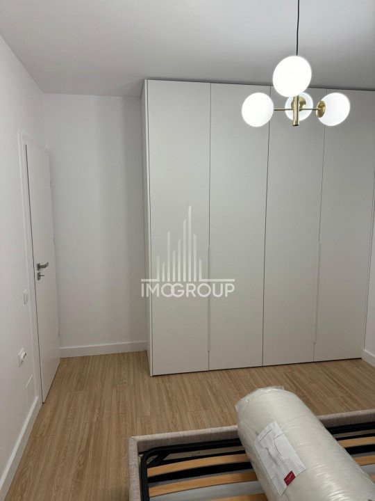 Prima inchiriere! Apartament 2 cam langa Iulius pe str Galati, garaj