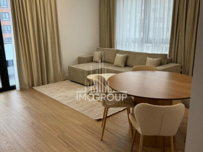 Prima inchiriere! Apartament 2 cam langa Iulius pe str Galati, garaj