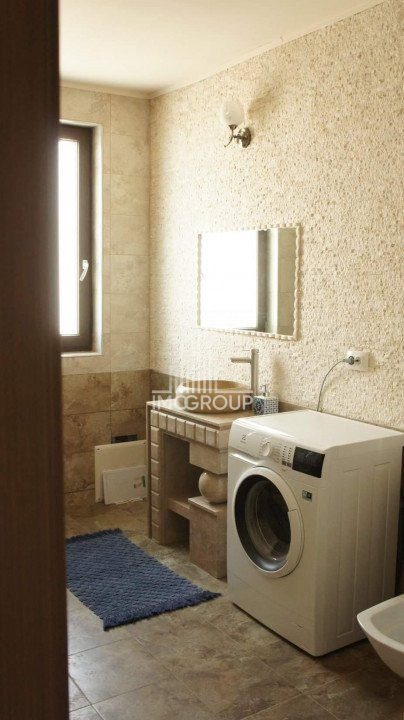 Inchiriez apartament 3 camere, 78mp, cu parcare, zona linistita