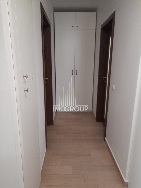 Apartament de vanzare 2 camere, decomandate, garaj - Europa