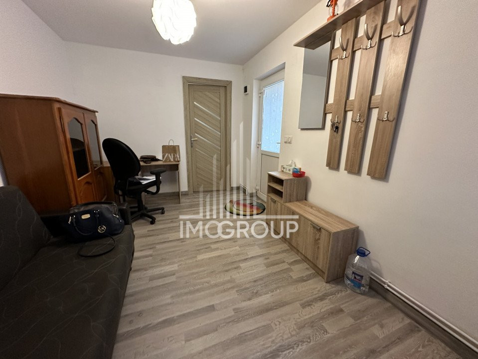 Apartament în zona The Office , langa Hotel Hampton by Hilton | 35 mp