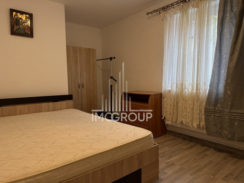 Apartament în zona The Office , langa Hotel Hampton by Hilton | 35 mp