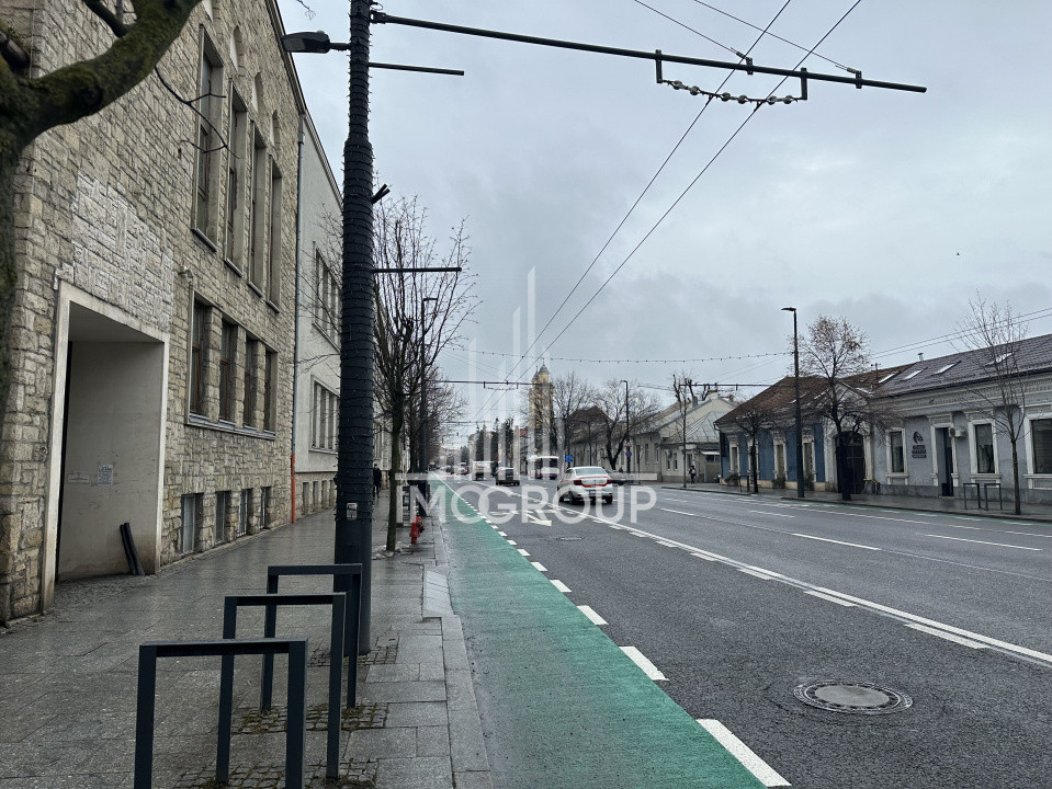 Apartament în zona The Office , langa Hotel Hampton by Hilton | 35 mp