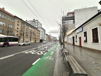 Apartament în zona The Office , langa Hotel Hampton by Hilton | 35 mp