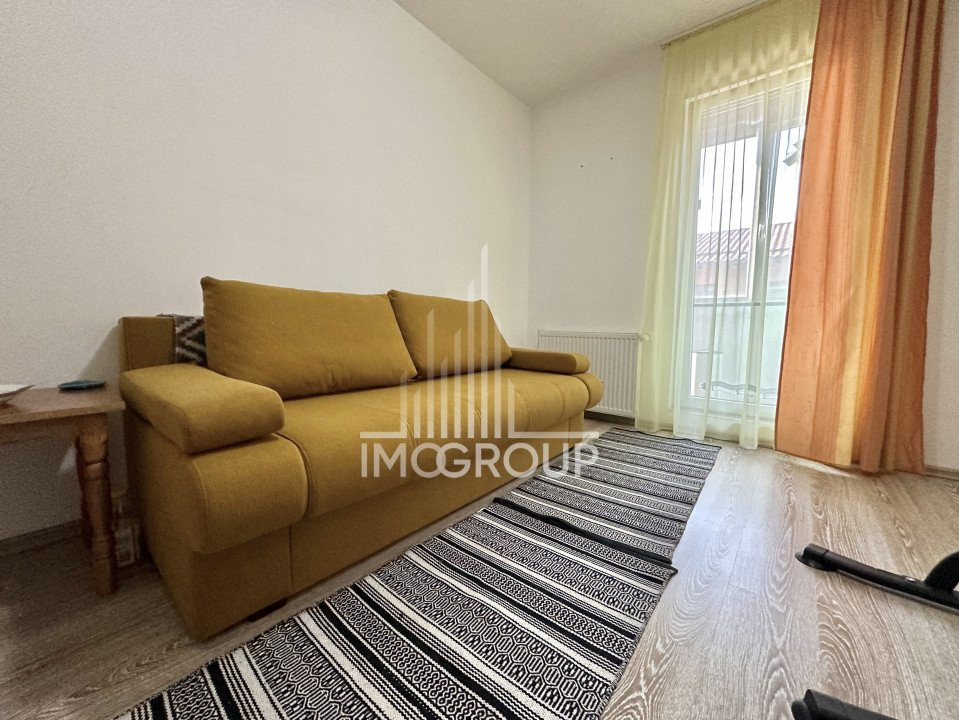 Apartament 3 camere | priveliste panoramica | central | Floresti