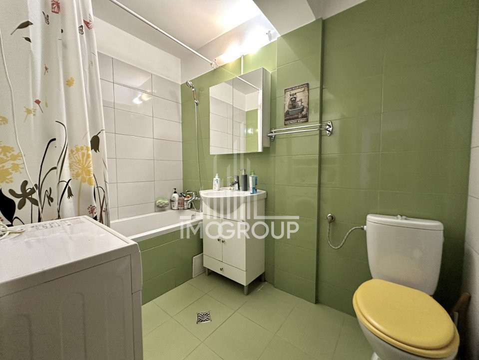 Apartament 3 camere | priveliste panoramica | central | Floresti