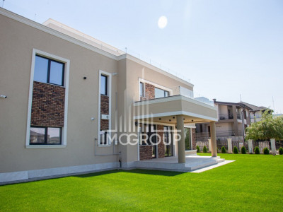 Vila Panoramică din Borhanci – Premium 0%