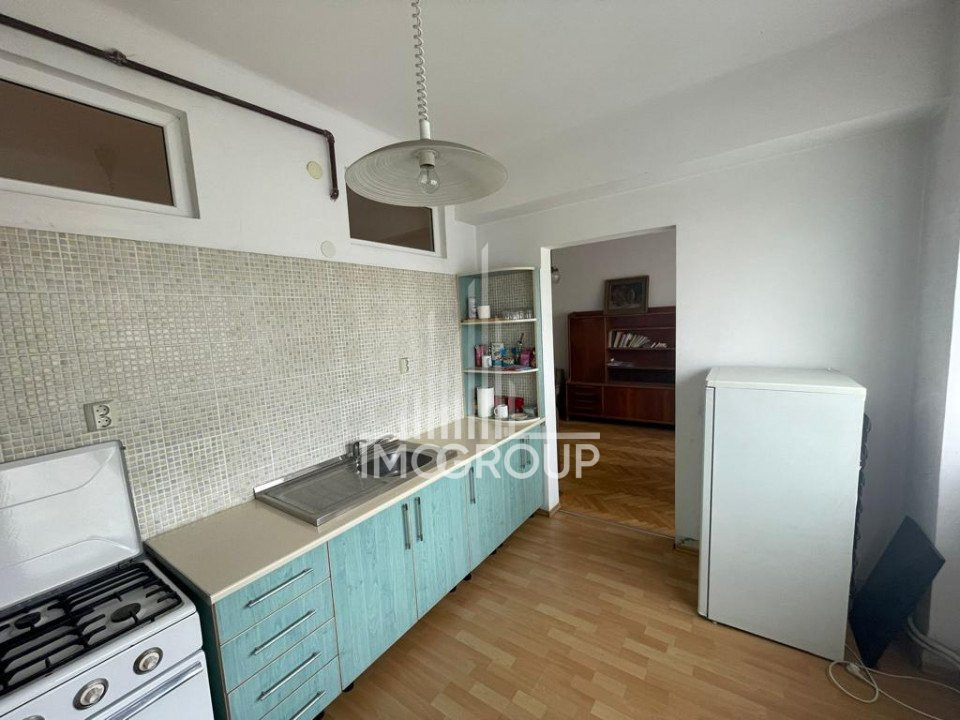 De inchiriat apartament 2 camere zona Horea Gara 