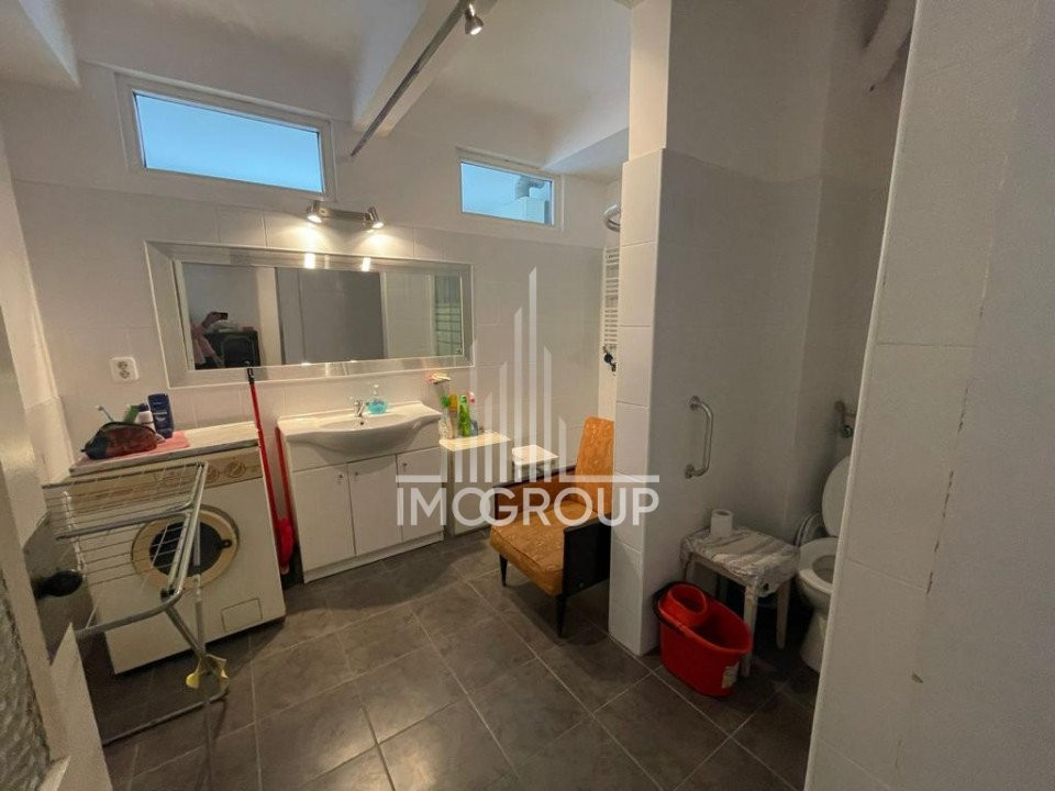 De inchiriat apartament 2 camere zona Horea Gara 