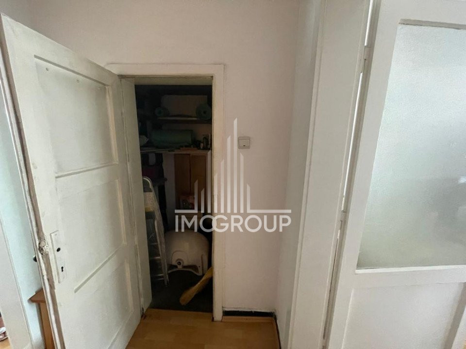 De inchiriat apartament 2 camere zona Horea Gara 