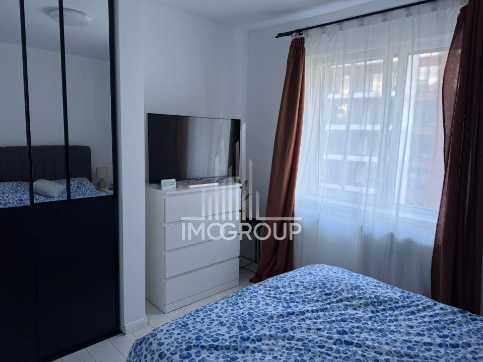 Pet friendly! Apartament 2 camere de inchiriat, str Scortarilor