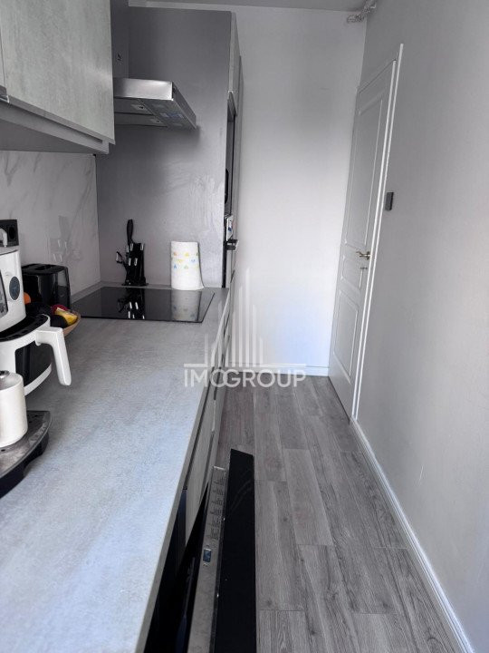 Pet friendly! Apartament 2 camere de inchiriat, str Scortarilor