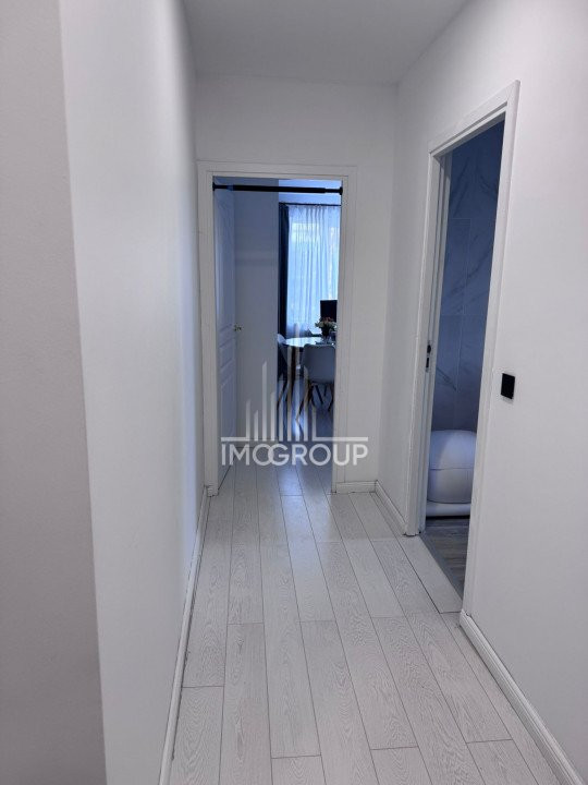 Pet friendly! Apartament 2 camere de inchiriat, str Scortarilor