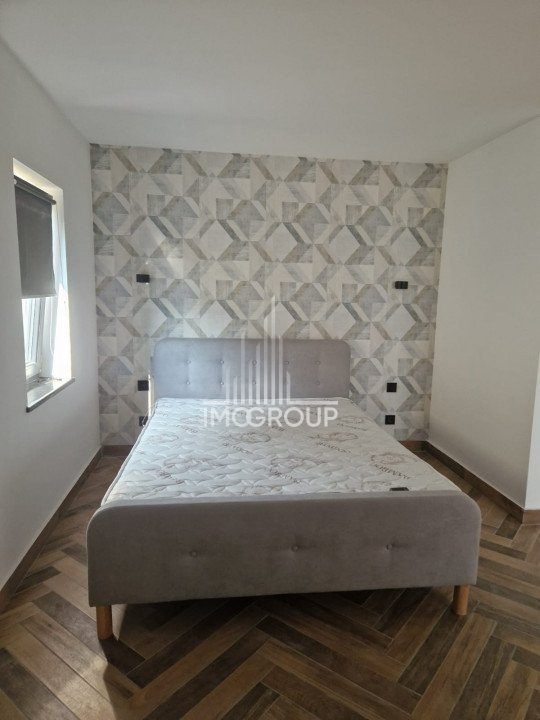 Apartament cu 1 cam de inchiriat, str. Harghita, LEROY MERLIN