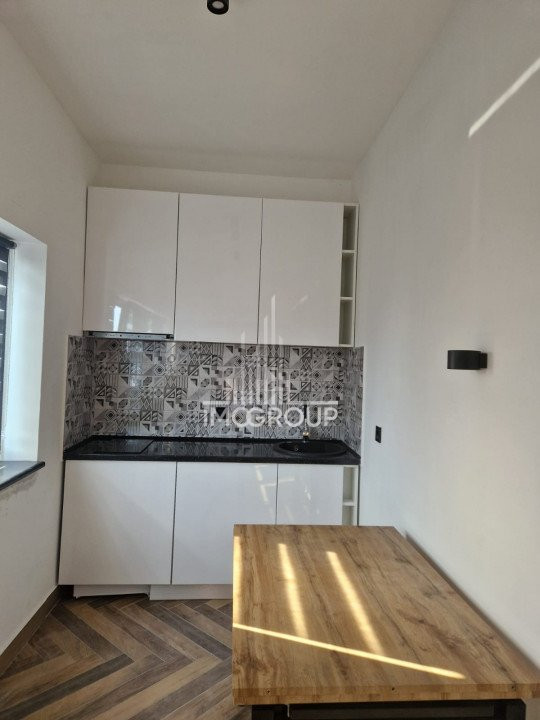 Apartament cu 1 cam de inchiriat, str. Harghita, LEROY MERLIN