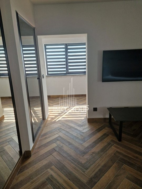 Apartament cu 1 cam de inchiriat, str. Harghita, LEROY MERLIN