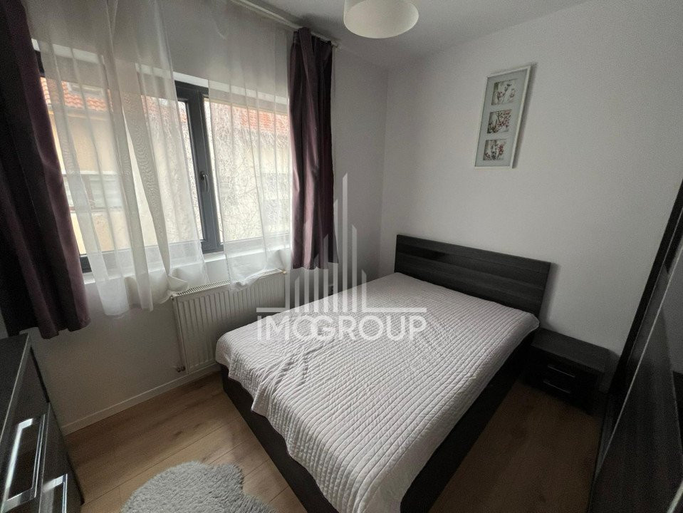 De inchiriat apartament 2 camere Buna Ziua Saveur