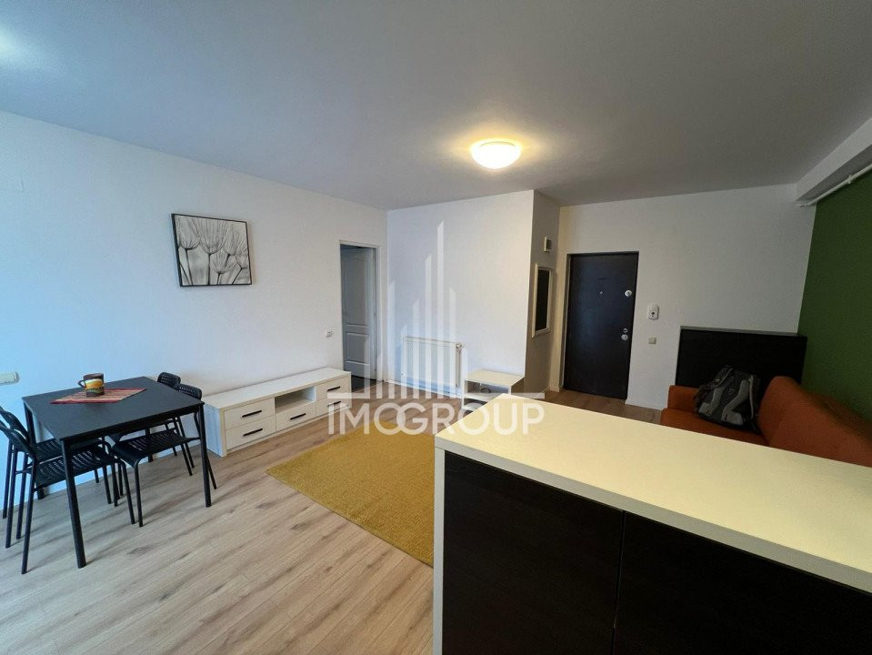 De inchiriat apartament 2 camere Buna Ziua Saveur