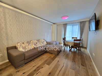 Apartament de inchiriat cu 2 camere, Str Constanta, NTT DATA