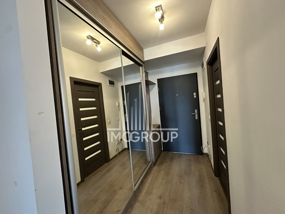 Apartament cu o cameră | zona Iulius Mall | etaj 1 | imediat ocupabil