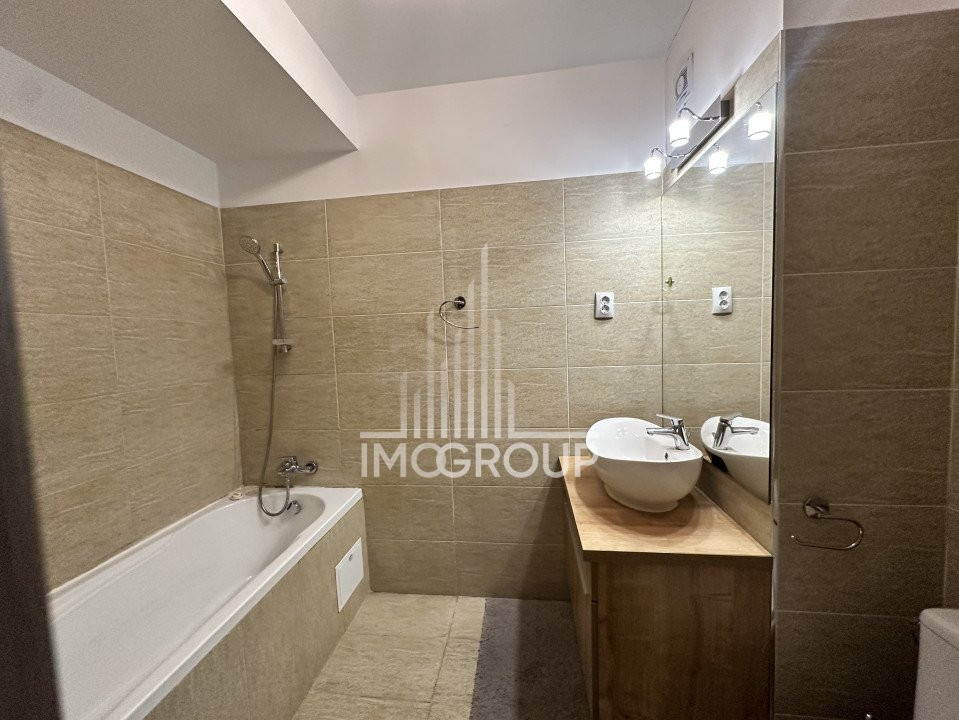 Apartament cu o cameră | zona Iulius Mall | etaj 1 | imediat ocupabil