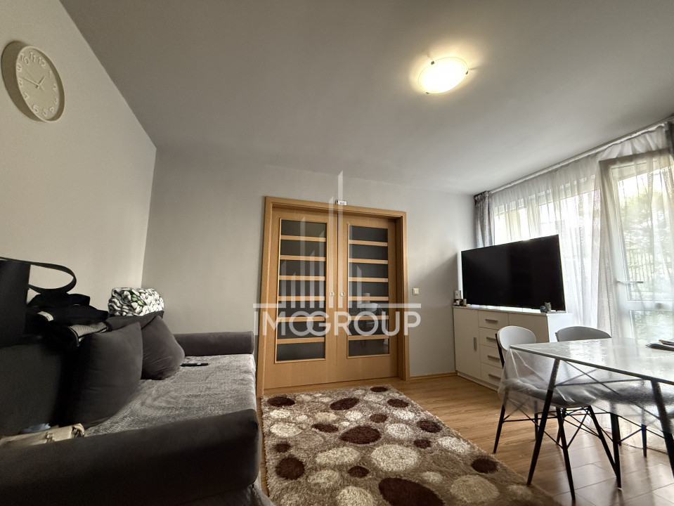 Apartament cu 2 camere | zona Iulius Mall/FSEGA | etaj 1 | imediat ocupabil