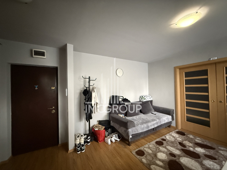 Apartament cu 2 camere | zona Iulius Mall/FSEGA | etaj 1 | imediat ocupabil