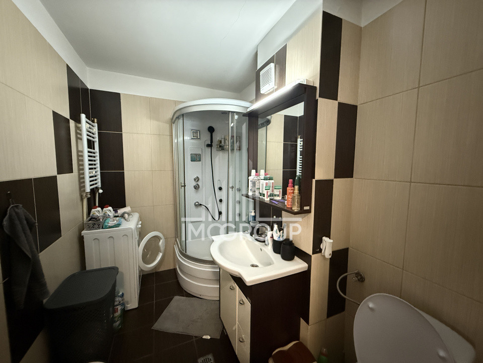 Apartament cu 2 camere | zona Iulius Mall/FSEGA | etaj 1 | imediat ocupabil