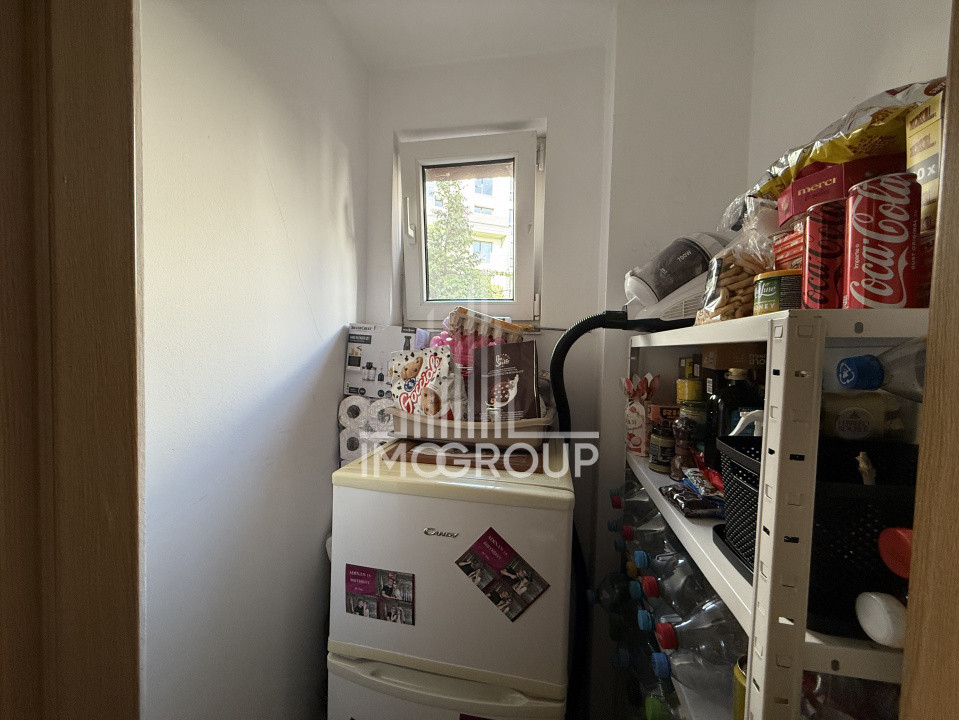 Apartament cu 2 camere | zona Iulius Mall/FSEGA | etaj 1 | imediat ocupabil