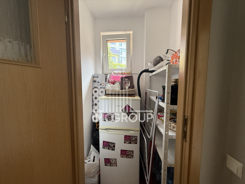 Apartament cu 2 camere | zona Iulius Mall/FSEGA | etaj 1 | imediat ocupabil