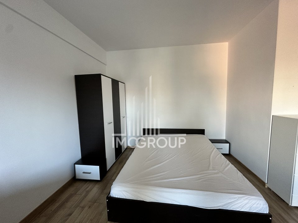 Apartament cu o cameră | zona semicentrală | etaj 1 | imediat ocupabil