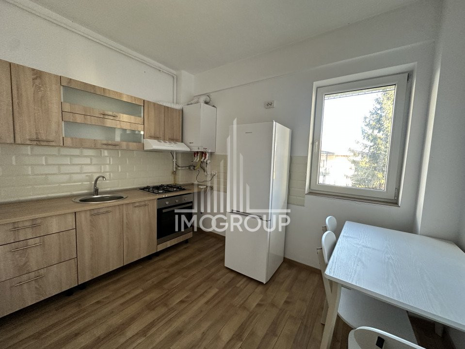 Apartament cu o cameră | zona semicentrală | etaj 1 | imediat ocupabil