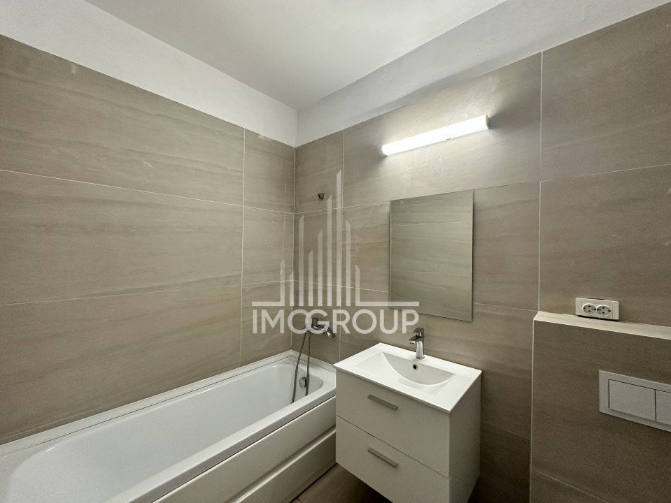 Apartament cu o cameră | zona semicentrală | etaj 1 | imediat ocupabil