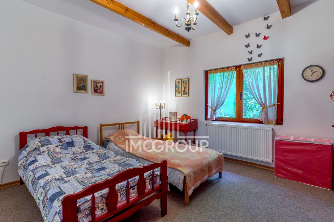 0% De vanzare casa/vila 5 camere Somesu Rece