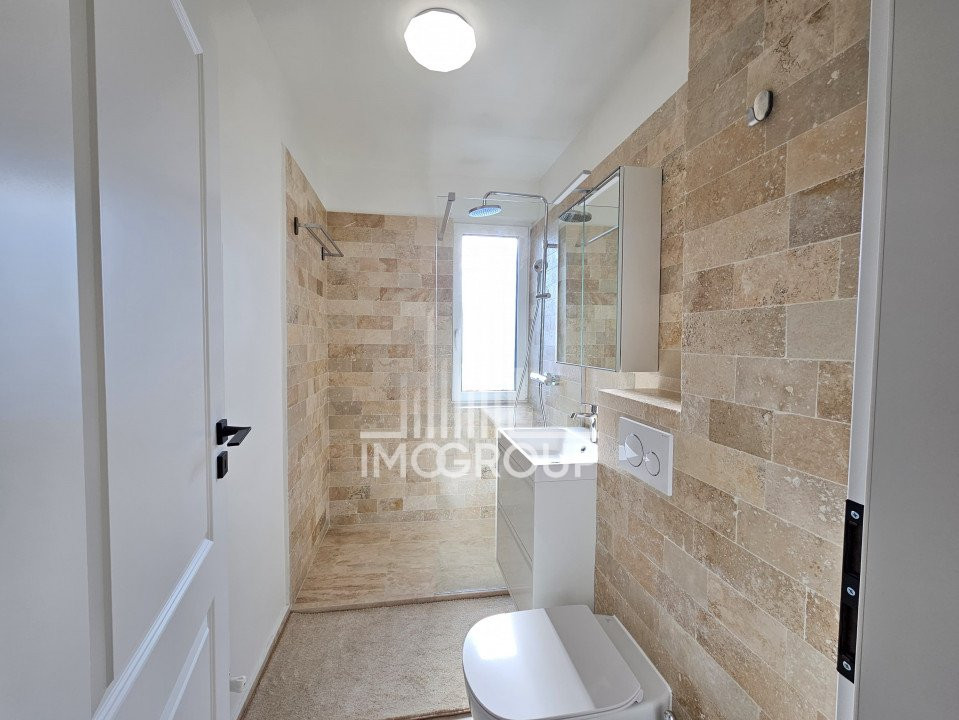 Apartament 2 camere, superb de inchiriat in P-ta Mihai Viteazul 