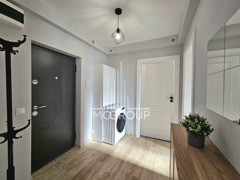 Apartament 2 camere, superb de inchiriat in P-ta Mihai Viteazul 